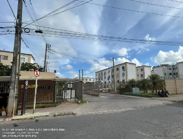 Imagem do imóvel AP29544
