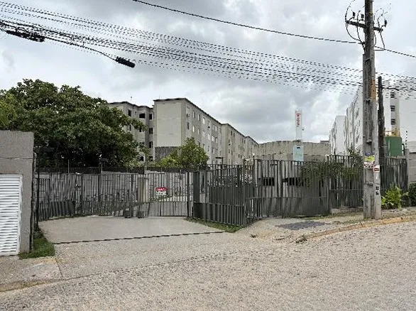 Imagem do imóvel AP98006
