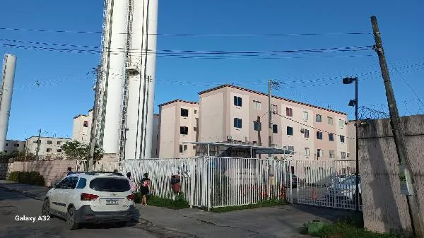 Imagem do imóvel AP86911
