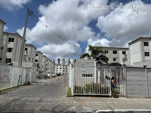 Imagem do imóvel AP62048