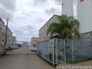 Imagem do imóvel AP31080