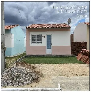 Imagem do imóvel CA17408