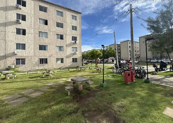 Imagem do imóvel AP91090