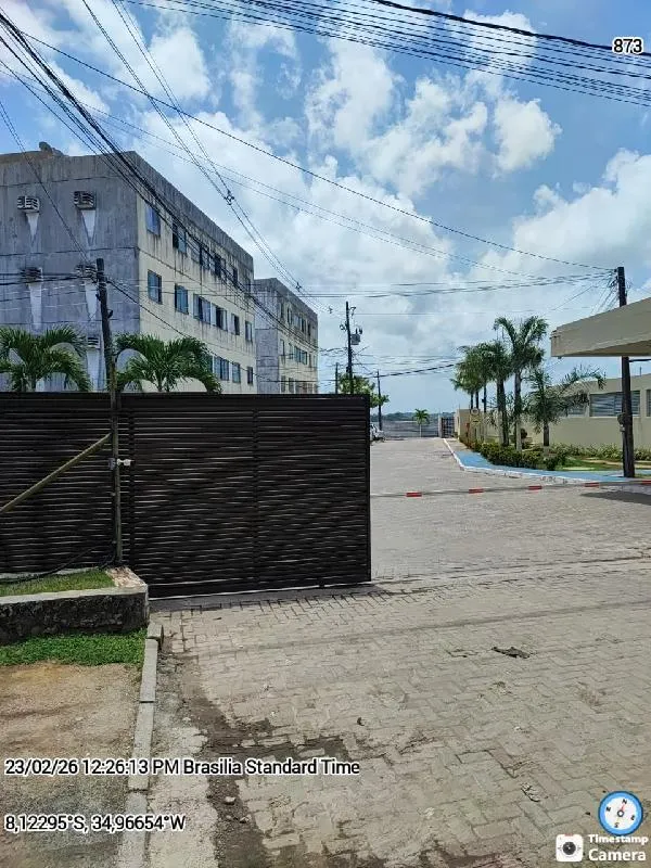 Imagem do imóvel AP79072