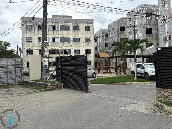 Imagem do imóvel AP49804