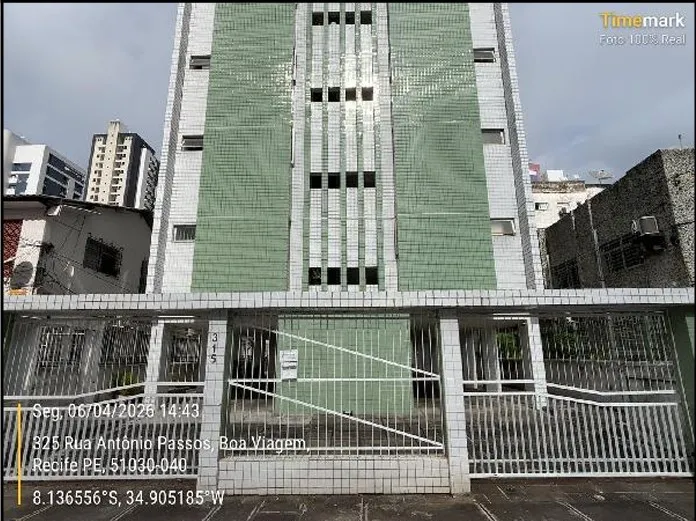 Imagem do imóvel AP77517