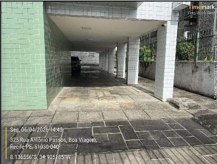 Imagem do imóvel AP77517