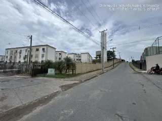 Imagem do imóvel AP46443