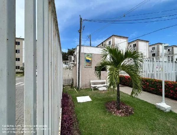 Imagem do imóvel AP70207