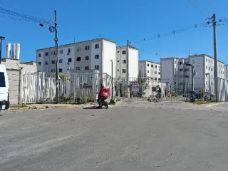 Imagem do imóvel AP71595