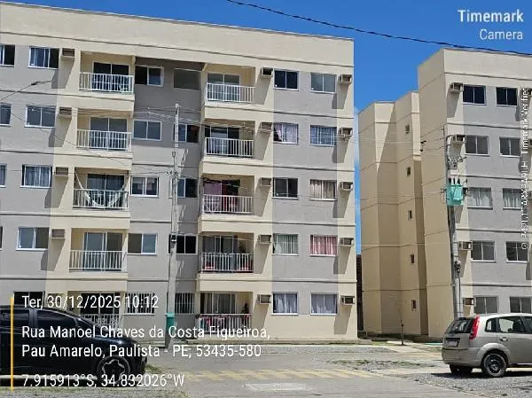 Imagem do imóvel AP33787