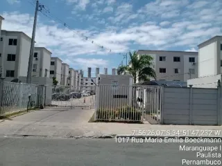 Imagem do imóvel AP55504