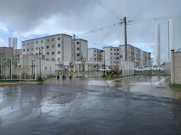 Imagem do imóvel AP80138