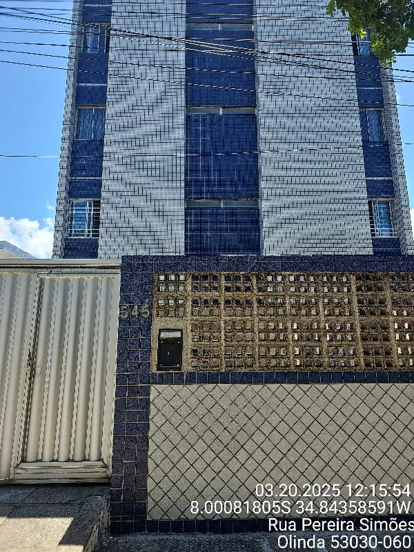 Imagem do imóvel AP63955