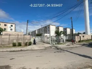 Imagem do imóvel AP71466
