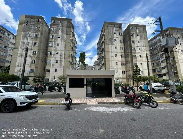 Imagem do imóvel AP34373