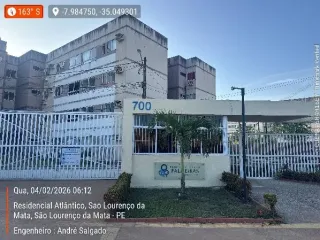 Imagem do imóvel AP45957