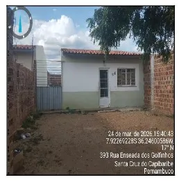 Imagem do imóvel CA68727