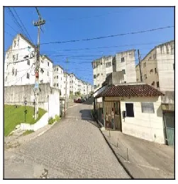 Imagem do imóvel AP95842