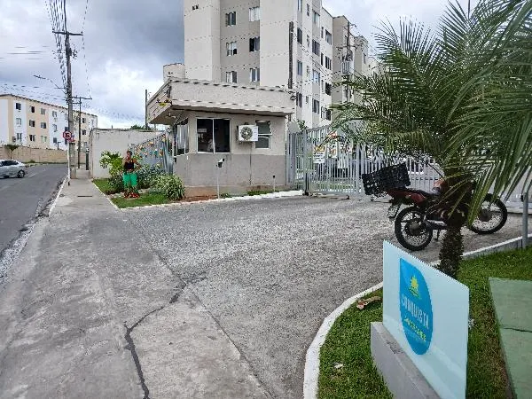 Imagem do imóvel AP17051
