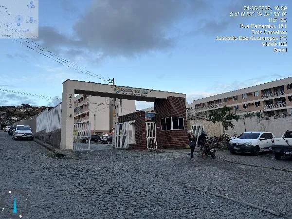 Imagem do imóvel AP77559