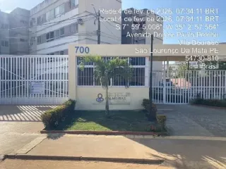 Imagem do imóvel AP20318
