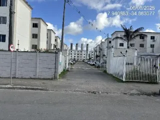 Imagem do imóvel AP77275