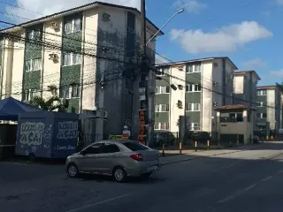 Imagem do imóvel AP86693