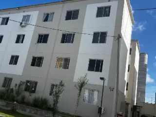 Imagem do imóvel AP63256