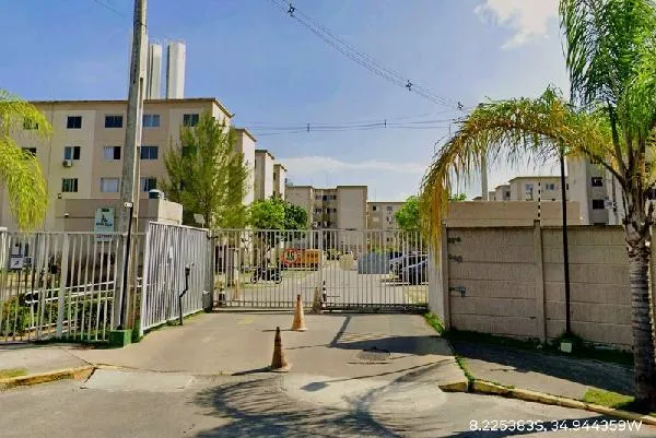 Imagem do imóvel AP38563