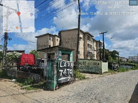 Imagem do imóvel AP63673