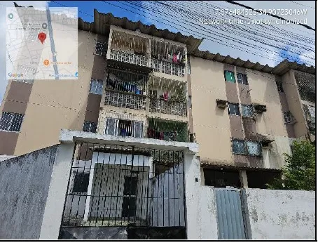 Imagem do imóvel AP63673