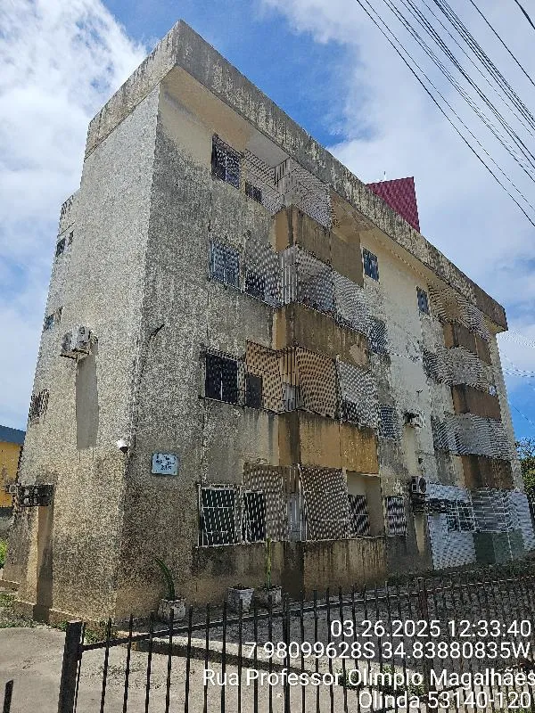 Imagem do imóvel AP92928