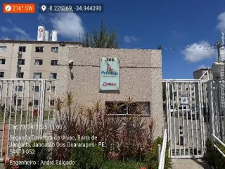 Imagem do imóvel AP54977