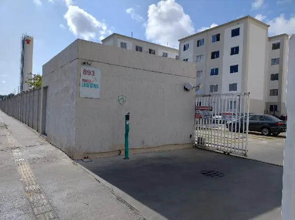 Imagem do imóvel AP02955