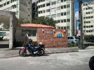 Imagem do imóvel AP00161