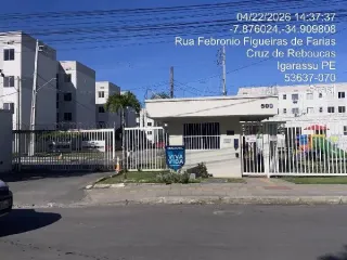 Imagem do imóvel AP74682