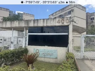 Imagem do imóvel AP48384