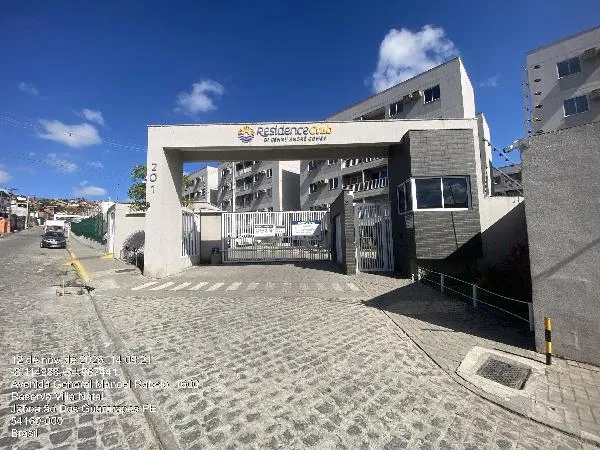 Imagem do imóvel AP91716