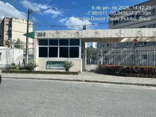 Imagem do imóvel AP03077