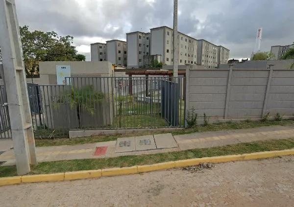 Imagem do imóvel AP45981
