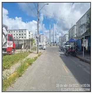 Imagem do imóvel AP44825