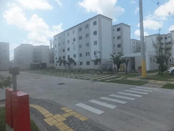 Imagem do imóvel AP55117