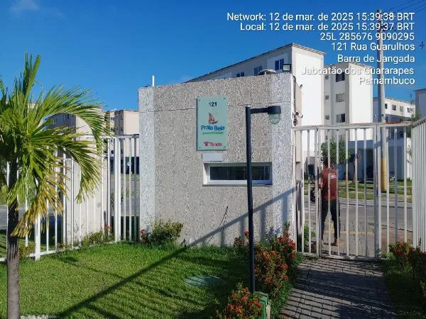 Imagem do imóvel AP96376
