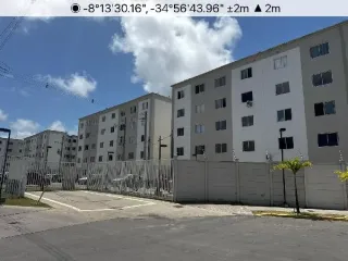 Imagem do imóvel AP58781