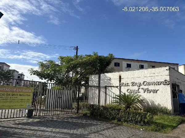 Imagem do imóvel AP73054