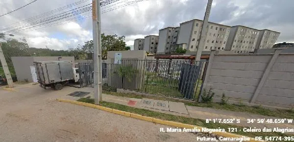 Imagem do imóvel AP73355