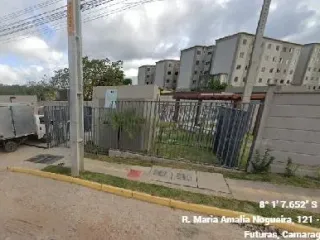 Imagem do imóvel AP73355