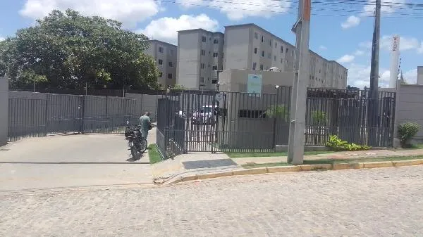 Imagem do imóvel AP85945