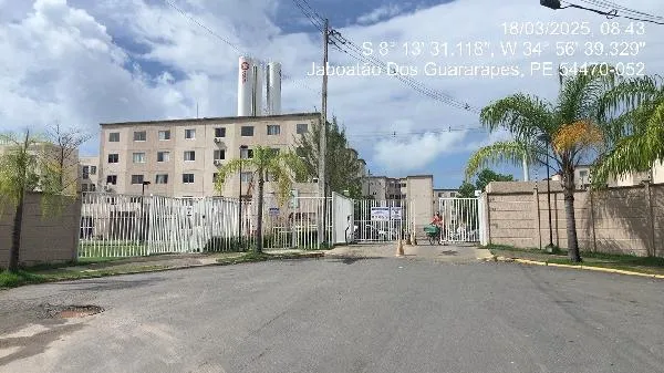 Imagem do imóvel AP88982